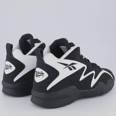 Tênis Masculino Reebok BB4500 DMX - Foto 3