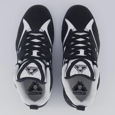Tênis Masculino Reebok BB4500 DMX - Foto 4