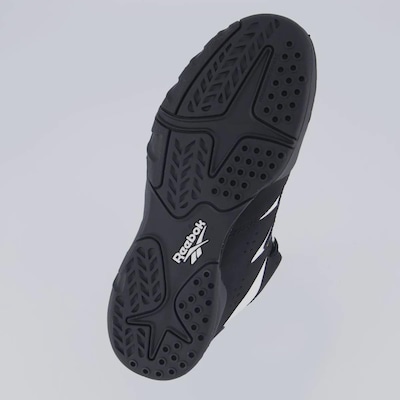Tênis Masculino Reebok BB4500 DMX - Foto 5