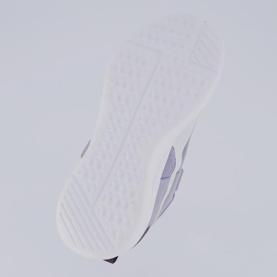 Tênis Infantil Puma Flyer Runner Mesh - Foto 5