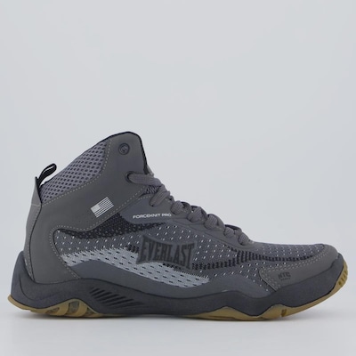 Tênis Masculino Everlast Forceknit Pro - Foto 1