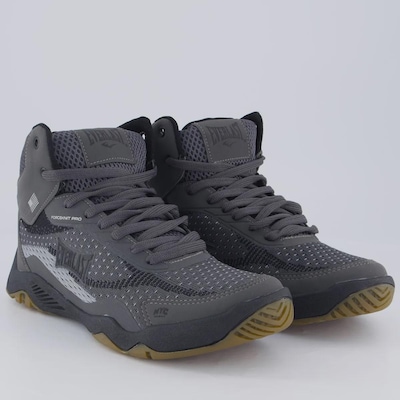 Tênis Masculino Everlast Forceknit Pro - Foto 2