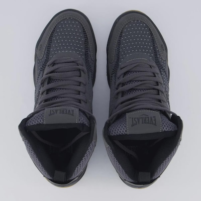 Tênis Masculino Everlast Forceknit Pro - Foto 4