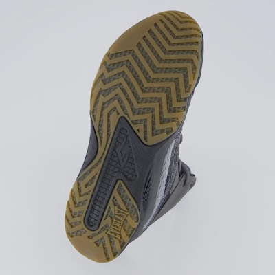 Tênis Masculino Everlast Forceknit Pro - Foto 5