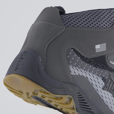Tênis Masculino Everlast Forceknit Pro - Foto 6