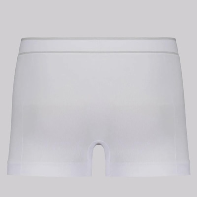 Kit Cueca Boxer Masculina Mash sem Costura - 6 Unidades - Foto 5