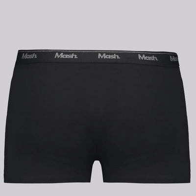 Kit Cueca Boxer Masculina Mash Cotton - 4 Unidades - Foto 3