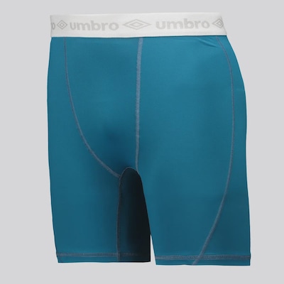 Bermuda Térmica Masculina Umbro - Foto 2