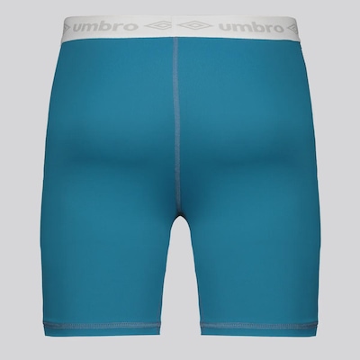 Bermuda Térmica Masculina Umbro - Foto 3