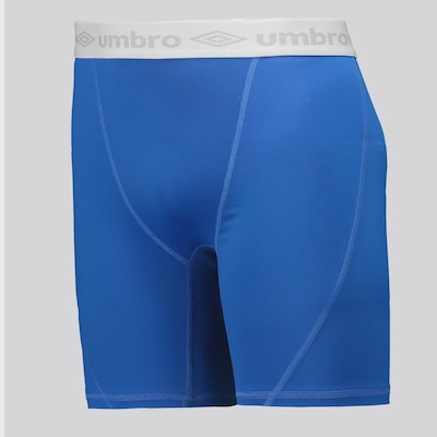 Bermuda Térmica Umbro Masculina - Foto 2