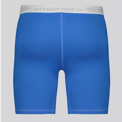 Bermuda Térmica Umbro Masculina - Foto 3