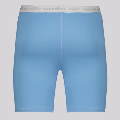 Bermuda Térmica Umbro Masculina - Foto 3
