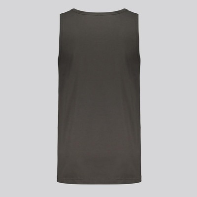 Camiseta Regata Nicoboco Basica Samos Masculina - Foto 3