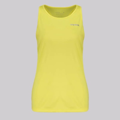 Kit Camiseta Regata Rainha Joy Feminina - 3 Unidades - Foto 2