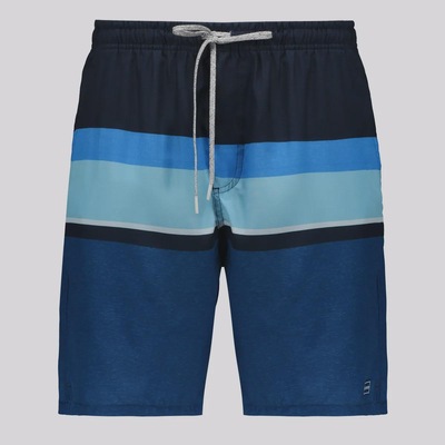 Short Nicoboco Volley Trish Masculino - Foto 1