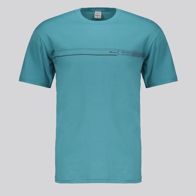 Camiseta Nicoboco Básica Bali Masculina - Foto 1