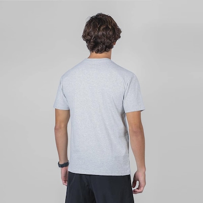 Camiseta Nicoboco Básica Grace Masculina - Foto 3