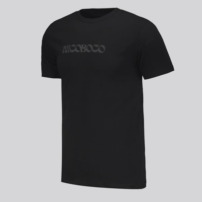 Camiseta Nicoboco Stretch Patmos Masculina - Foto 2