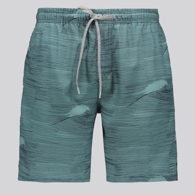 Short Nicoboco Volley Dolley Masculino - Foto 1