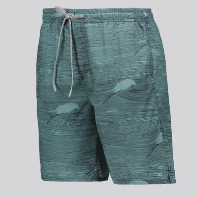 Short Nicoboco Volley Dolley Masculino - Foto 2