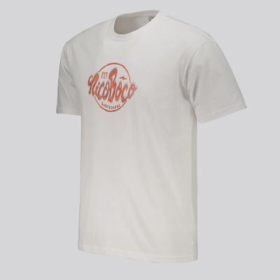 Camiseta Nicoboco Básica Coral Masculina - Foto 2