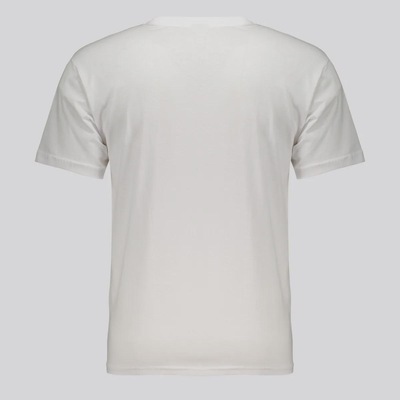 Camiseta Nicoboco Básica Coral Masculina - Foto 3