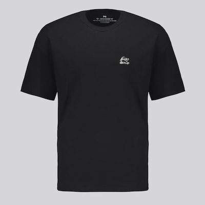 Camiseta Nicoboco Oversized Demun Masculina - Foto 1
