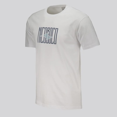Camiseta Nicoboco Básica Capri Masculina - Foto 2