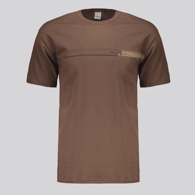 Camiseta Nicoboco Básica Bali Masculina - Foto 1