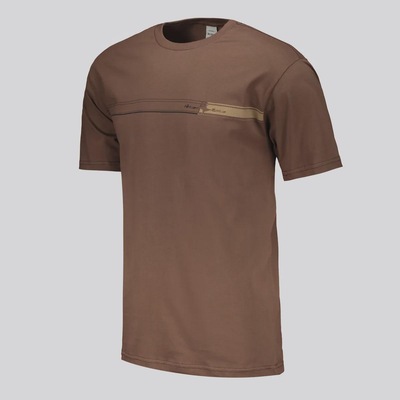 Camiseta Nicoboco Básica Bali Masculina - Foto 2