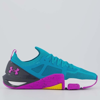 Tênis Feminino Under Armour Tribase Cross 2 - Foto 1