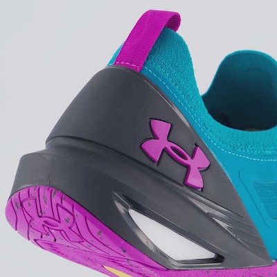 Tênis Feminino Under Armour Tribase Cross 2 - Foto 6