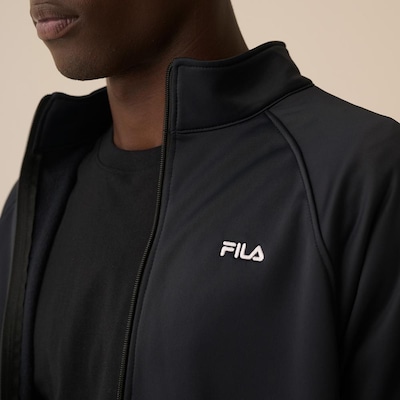Agasalho Fila Essentials Masculino - Foto 4