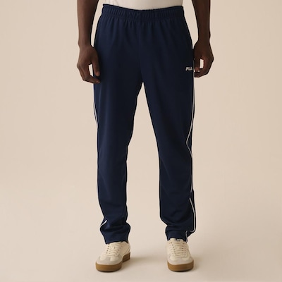 Agasalho Fila Letter Icon Masculino - Foto 4
