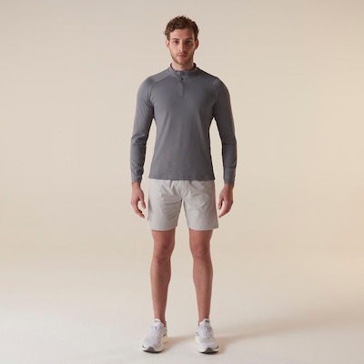 Bermuda Fila Adaptable Future Sports 7" Masculina - Foto 2