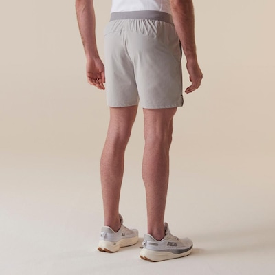 Bermuda Fila Adaptable Future Sports 7" Masculina - Foto 3