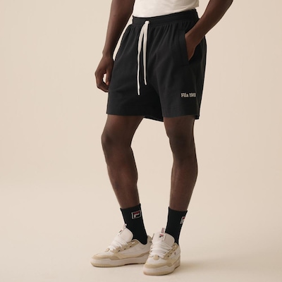 Bermuda Fila Comfort 1911 Union Masculina - Foto 3