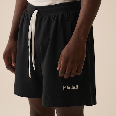 Bermuda Fila Comfort 1911 Union Masculina - Foto 4