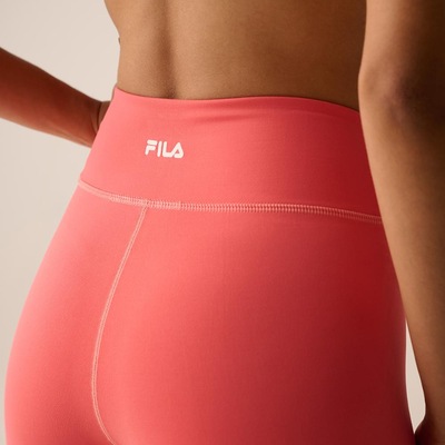 Bermuda Fila Flat Life II Feminina - Foto 5