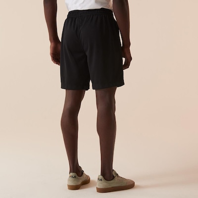 Bermuda Fila Heritage Letter Masculina - Foto 2