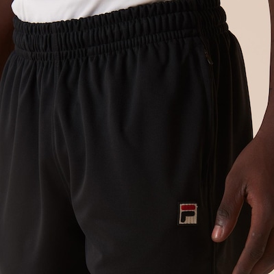 Bermuda Fila Heritage Letter Masculina - Foto 5