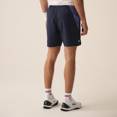 Bermuda Fila Match - 7” Masculino - Foto 3