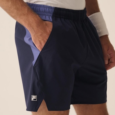 Bermuda Fila Match - 7” Masculino - Foto 4