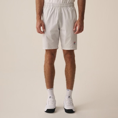 Bermuda Fila Player F-Box II 8,5" Masculina - Foto 1