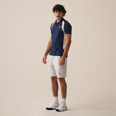 Bermuda Fila Player F-Box II 8,5" Masculina - Foto 2