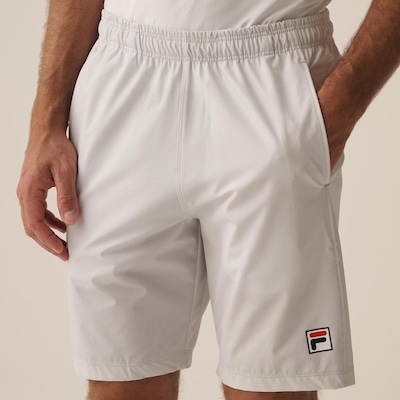 Bermuda Fila Player F-Box II 8,5" Masculina - Foto 4