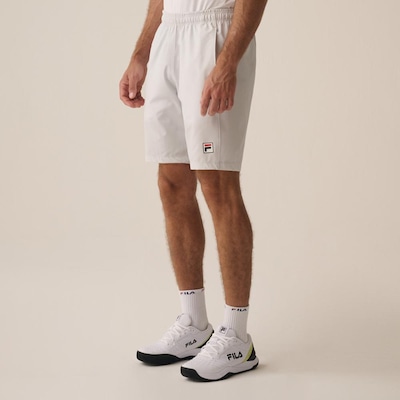 Bermuda Fila Player F-Box II 8,5" Masculina - Foto 5