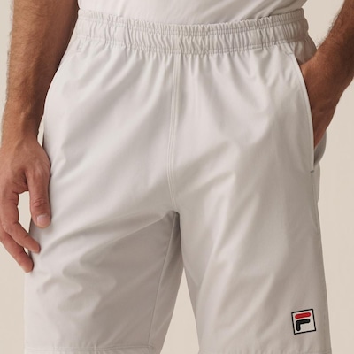Bermuda Fila Player F-Box II 8,5" Masculina - Foto 6