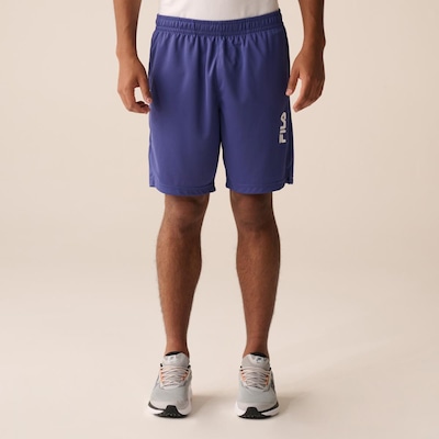 Bermuda Fila Sports Myler - 8" Masculina - Foto 1