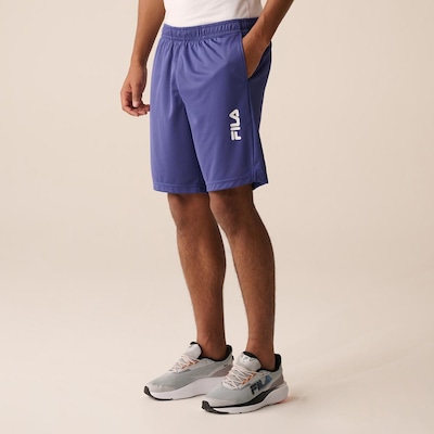 Bermuda Fila Sports Myler - 8" Masculina - Foto 3